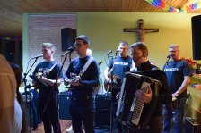 20.01.2024 Volkstanzabend